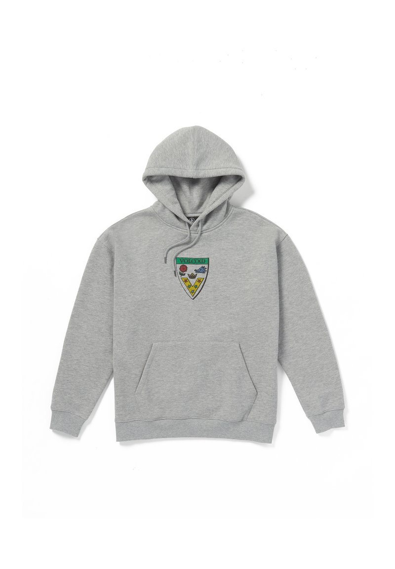 Volcom Sweater grijs Volcom Sweater grijs