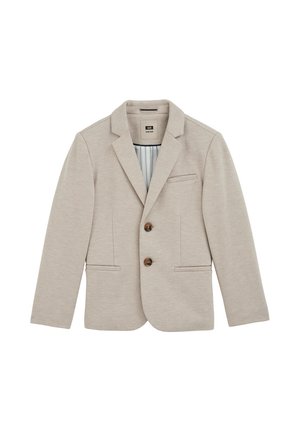 Veste de costume - greige