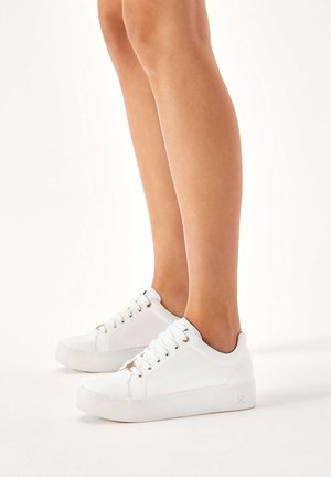 Kazar, MALIA - Sneakers - white