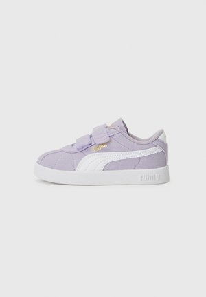 CLUB II V UNISEX - Sneakers laag - lilac crush/white