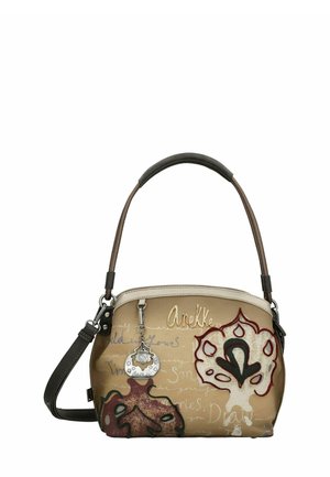 Bolso de mano - multicolor