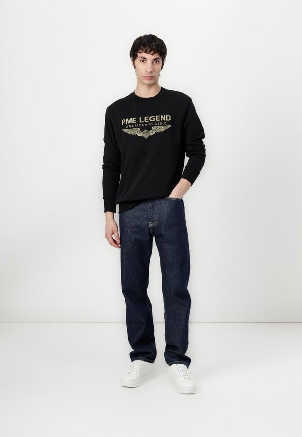 AMERICAN LOGO - Sweatshirt3