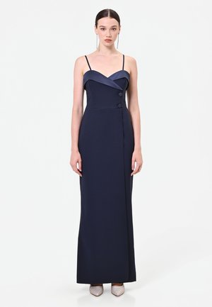 Rinascimento, TUTA TINTA UNITA - Combinaison - blu navy