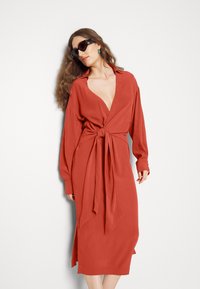 2nd Day MARJORIE  - Vestido de dia - picante