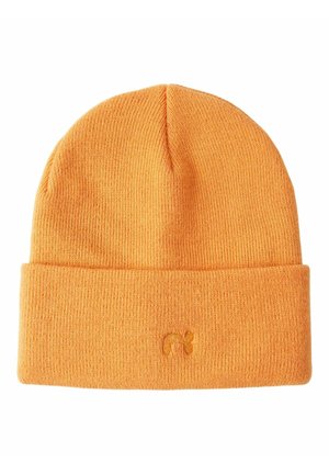 Name it WINDDICHTE - Beanie - celosia orange
