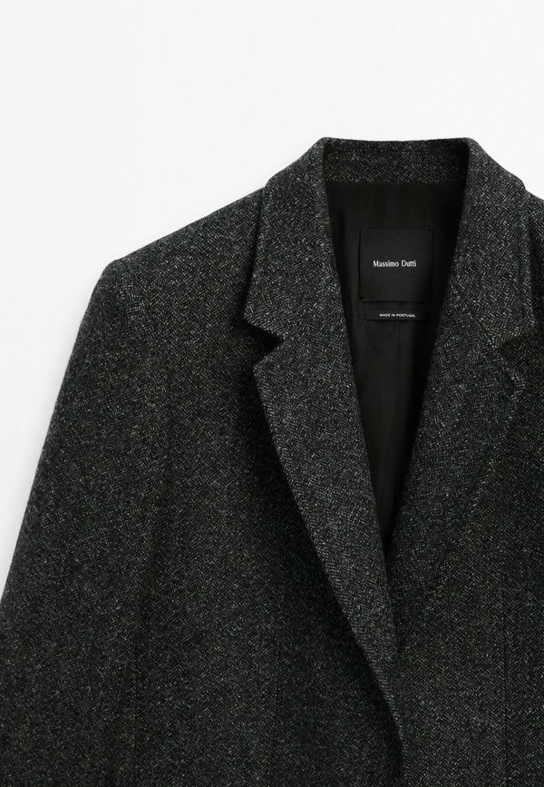 HERRINGBONE - Blazer3