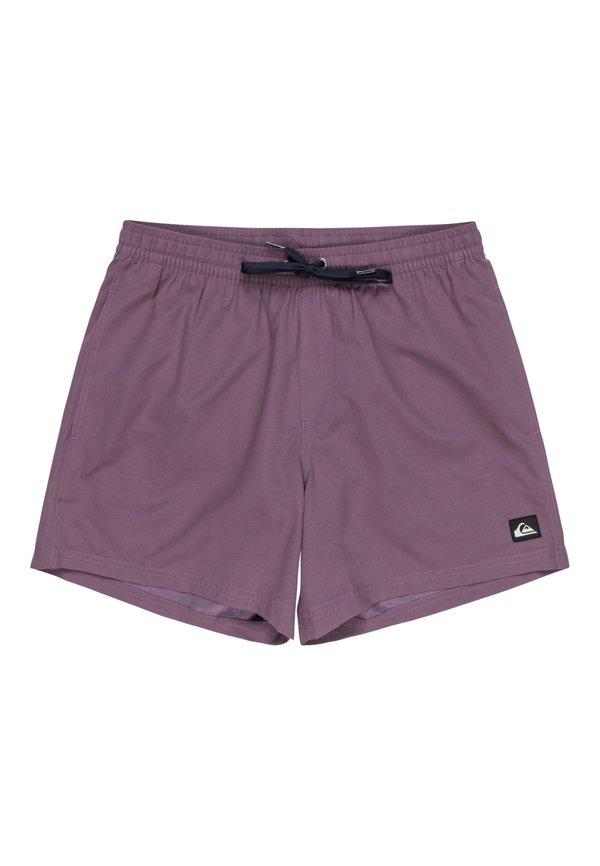 EVERYDAY SOLID VOLLEY - Swimming shorts - pqc2