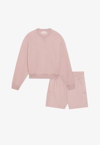 Επιλέχθηκε, light pink