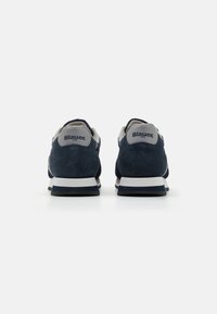 Blauer QUEENS - Sneakers basse - navy
