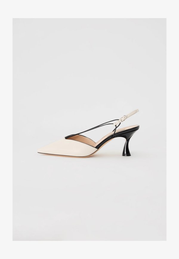 BLADE MINORCA TIFFANY - Classic heels