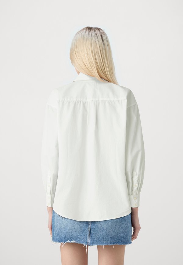 COOL GIRL SHIRT - Button-down blouse2