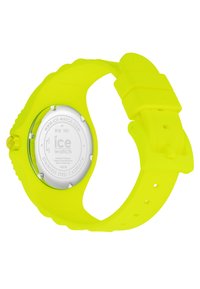 Ice-Watch GENERATION - Hodinky - flashy yellow m