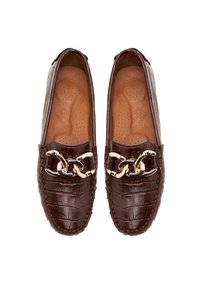 Desa Mokassin - brown