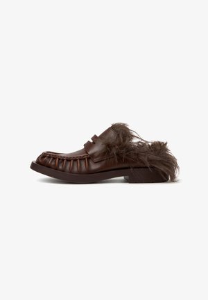 CAMPERLAB, 1978 UNISEX - Slippers - braun