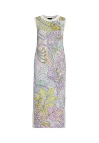 Marc Cain Strickkleid - lavender macaron