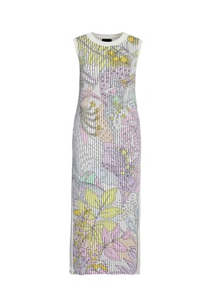 Marc Cain Jumper dress - lavender macaron