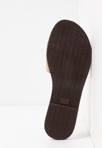 Havaianas Mules - beige