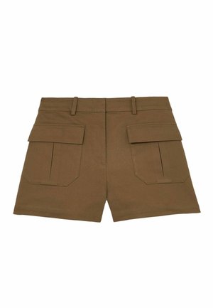 Reiss, Shorts - taupe neutral
