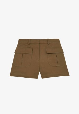 Reiss, Shorts - taupe neutral