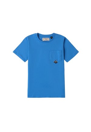 T-Shirt basic - avion