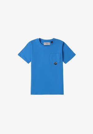 Roy Rogers, T-Shirt basic - avion