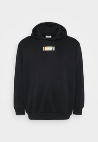 JJPAN HOOD - Hoodie - black
