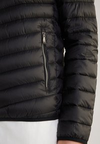 JOOP! Jeans Chaqueta de invierno - light grey