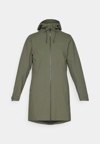 BEA 6 - Parka - deep green
