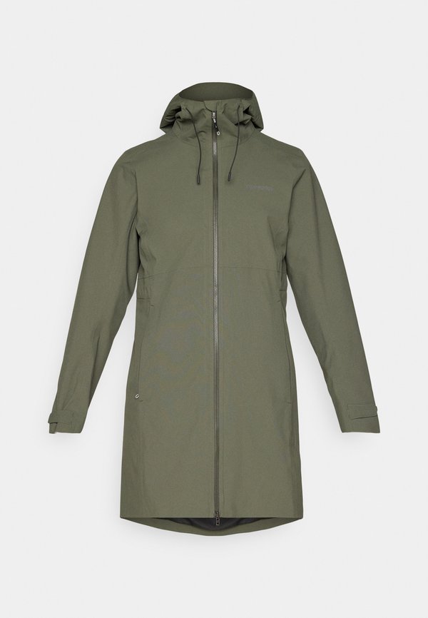 BEA PARKA - Waterproof jacket2