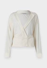 CAMICIA - Pluus - off white