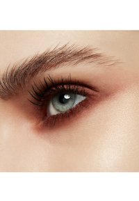 MAC POWDER KISS EYESHADOW SMALL EYESHADOW - Sombra de ojos - devoted to chili