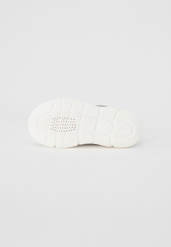 ARIL GIRL - Trainers - silver2