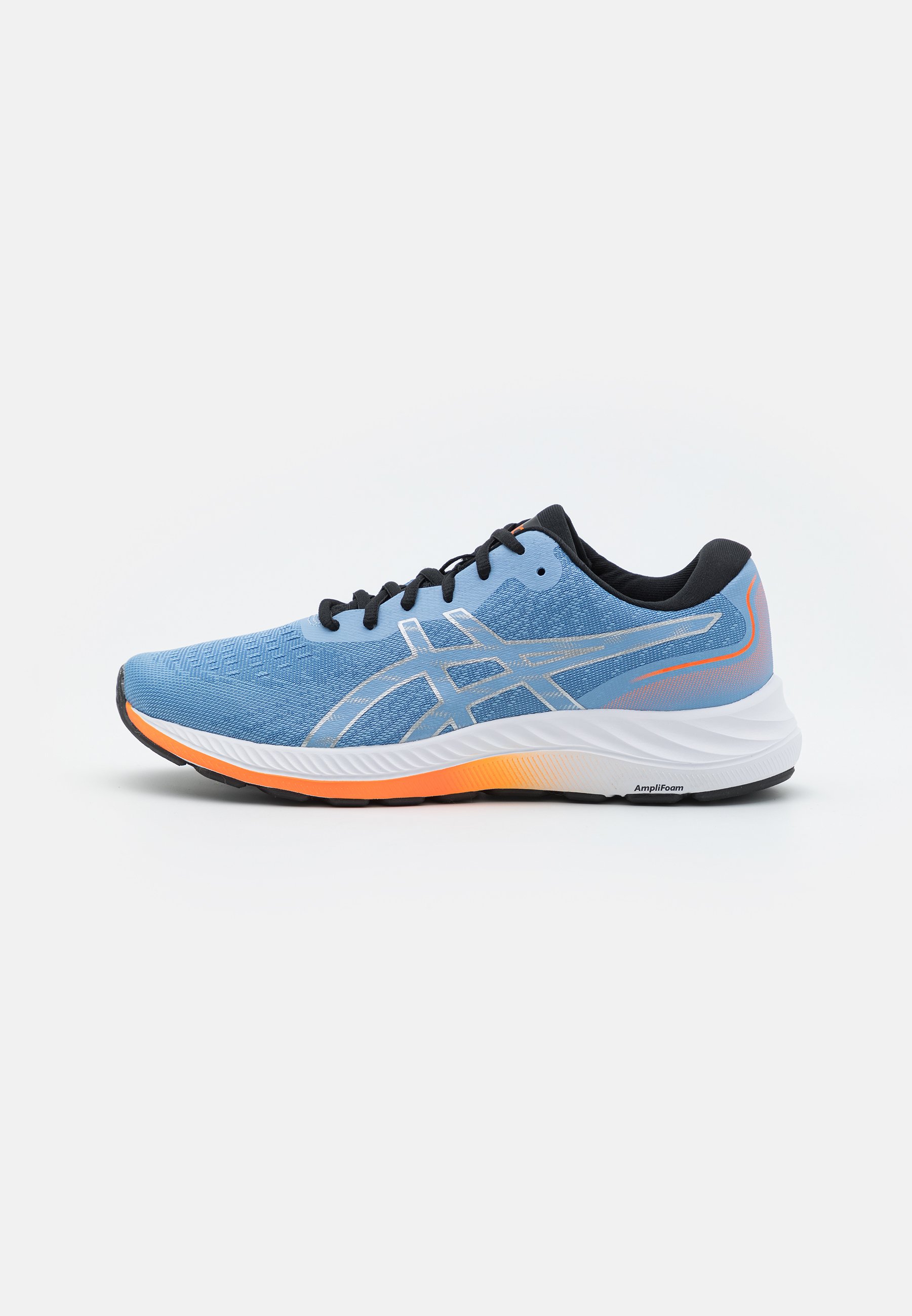 ASICS GEL EXCITE 9 - Scarpe running neutre - blue bliss/pure silver/blu -  Zalando.it