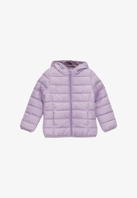 Unausgewählt, lavendel