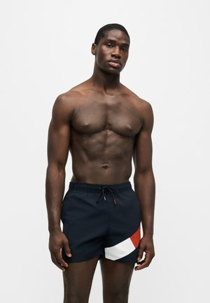 Tommy Hilfiger, Swimming shorts - blue