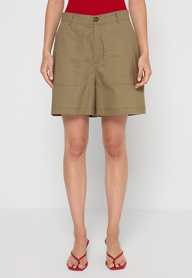 Barbour Shorts kaki Barbour Shorts kaki