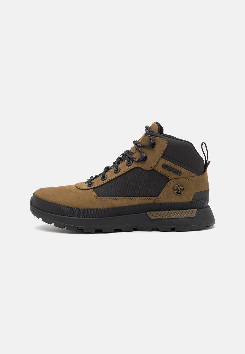 Timberland FIELD TREKKER oliwkowy