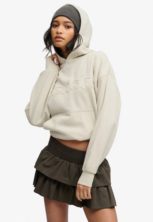 Bench, - Bluza z kapturem