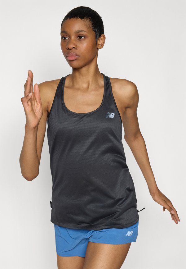 SPORT ESSENTIALS TANK - Top3