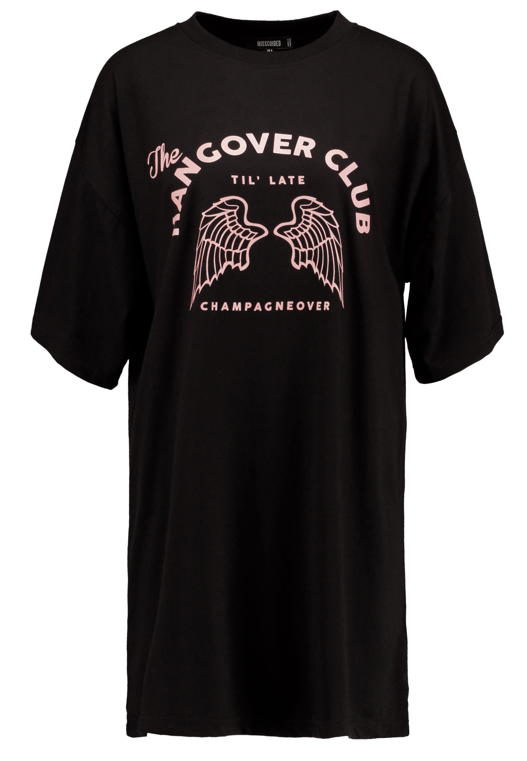 hangover club jacke blau hangover club jacke blau