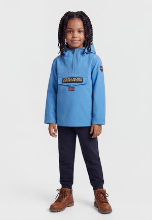 RAINFOREST UNISEX - Ελαφρύ μπουφάν - blue jasper