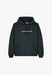 Non selezionato, black denim