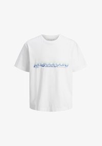 Non sélectionné, bright white