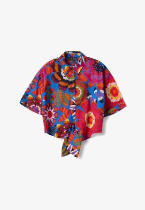 PIOMBO, Overhemdblouse - orange