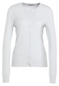 Repeat Cardigan - turquoise