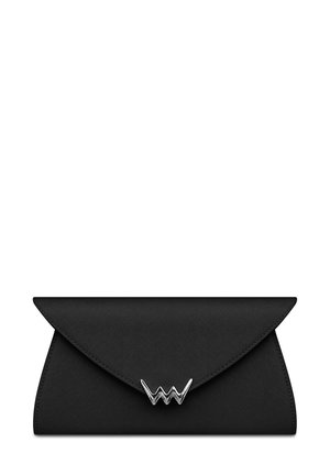 JOELYNE - Cross body bag - black