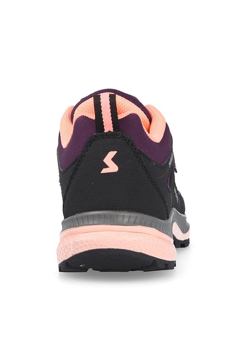 Paredes SETENIL - Zapatillas de senderismo - black/negro - Zalando.es
