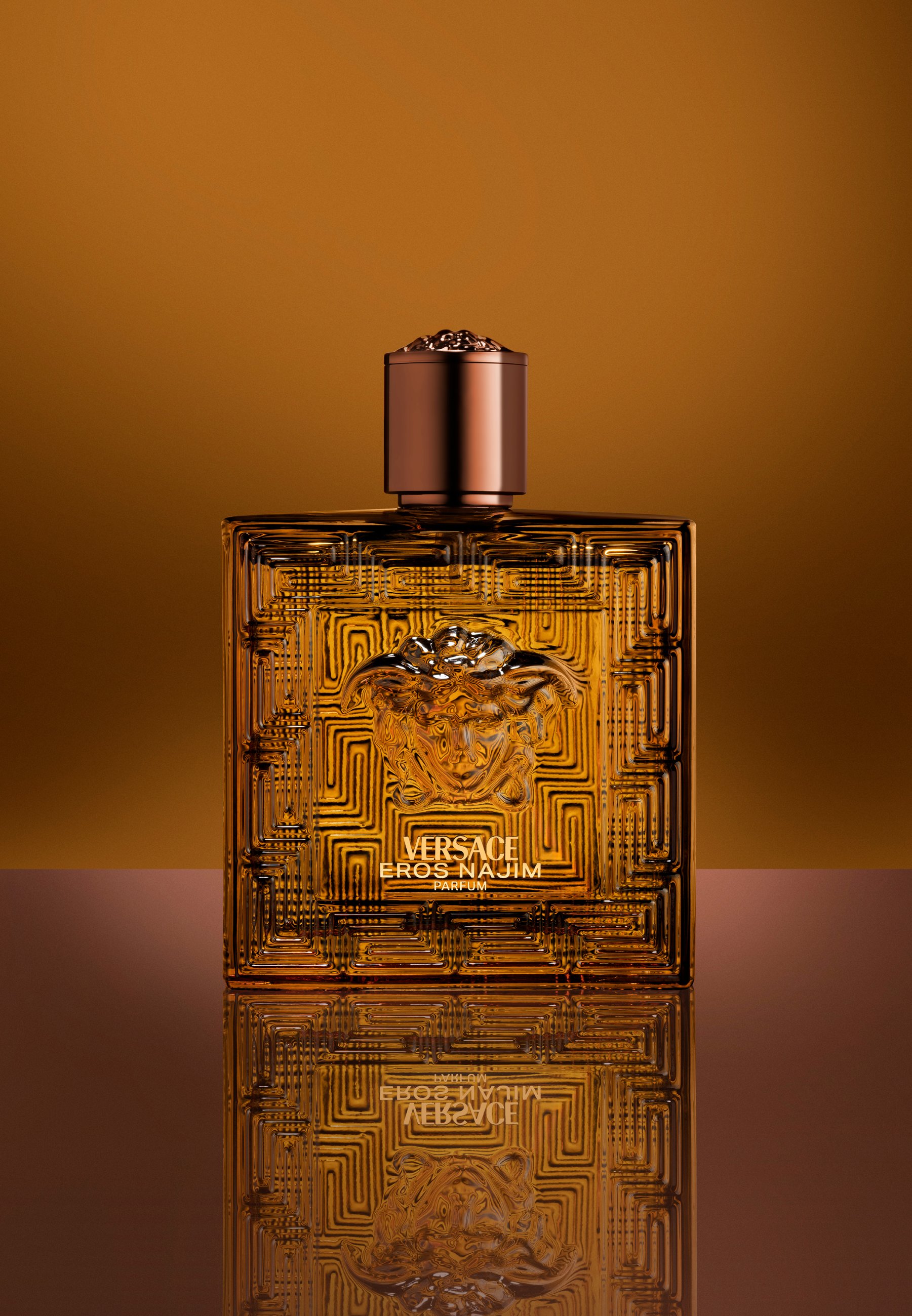 Versace Beauty EROS NAJIM PARFUM - Parfum - Zalando.nl