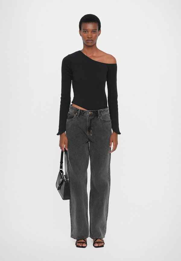 EMPIRE CINDER - Relaxed fit jeans3