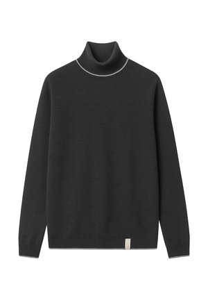 Maglione - grau